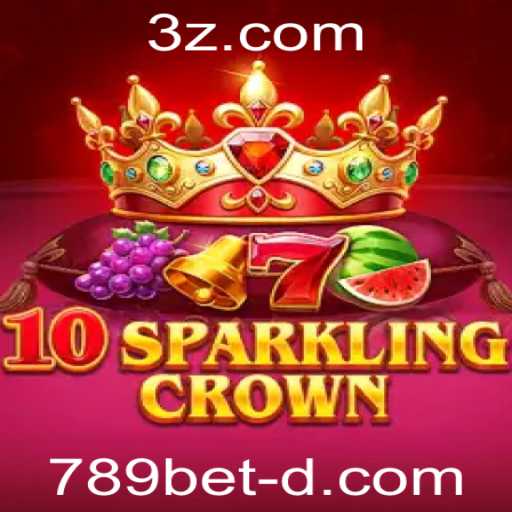 Explorando o Universo de 10SparklingCrown: Um Novo Jogo no Mundo dos Cassinos