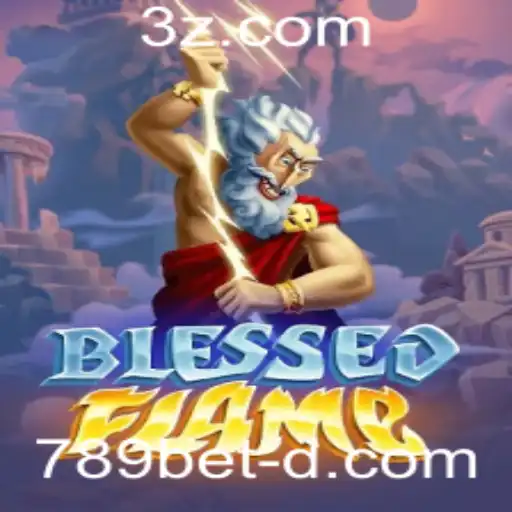 Explorando o Universo de BlessedFlame: Uma Nova Era de Jogos de Aventura