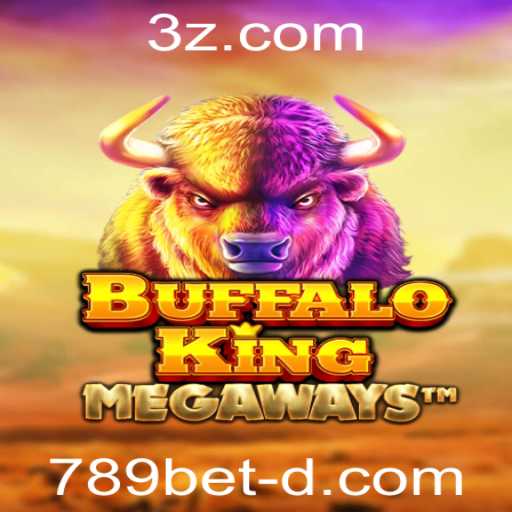 Explorando o Fascinante Mundo de BuffaloKing no 789bet850