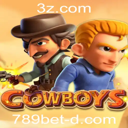 Descubra o Excitante Mundo de COWBOYS - Um Jogo Inovador