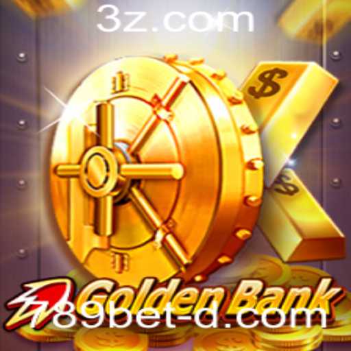 CrazyGoldenBank: Descubra o Fascinante Mundo do Jogo com 789bet850