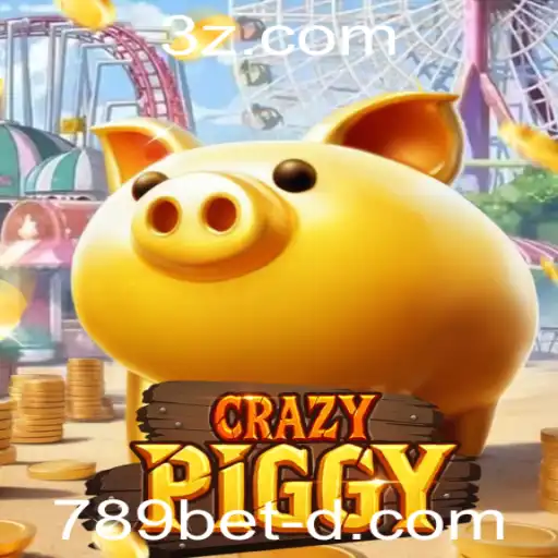 Descubra o Fascinante Universo de CrazyPiggy: O Jogo do Momento
