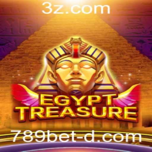 Explorando o Fascinante Mundo de EgyptTreasure: Um Jogo de Aventuras e Estratégia