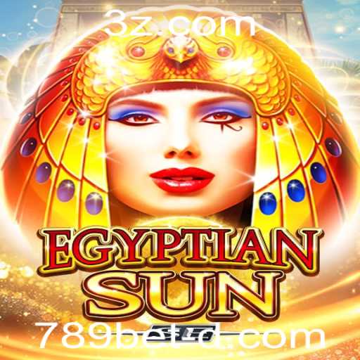 Descubra o Fascinante Mundo de EgyptianSunSE: Uma Experiência de Jogo Única