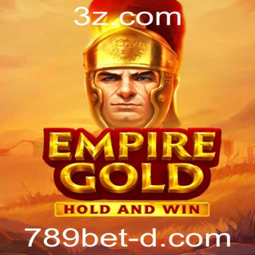 Desvendando o Mundo de EmpireGold: Um Mergulho no Jogo do Momento