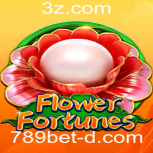 Explorando o Empolgante Mundo de FlowerFortunes no 789bet850