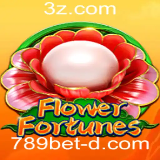 Explorando o Empolgante Mundo de FlowerFortunes no 789bet850