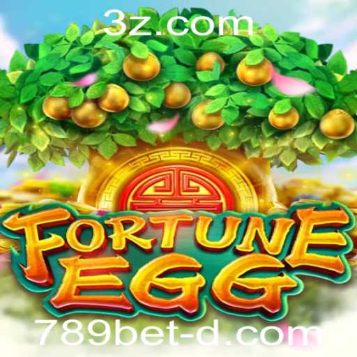 Descubra FortuneEgg: O Jogo Inovador na Plataforma 789bet850