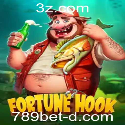 Descobrindo o Universo de FortuneHook: O Jogo que Conquista Multidões