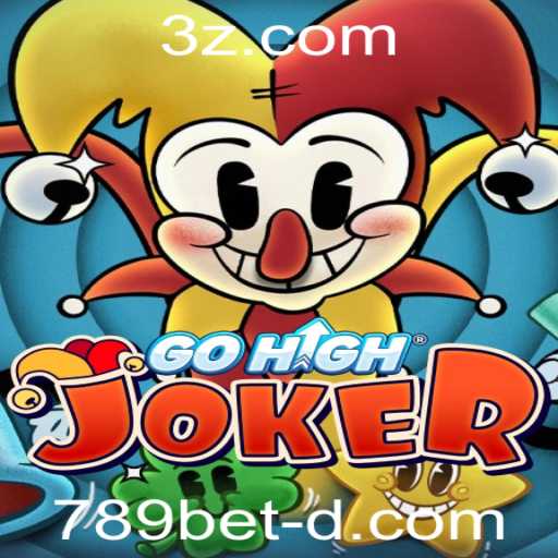 GoHighJoker: Explorando o Intrigante Mundo do Jogo com 789bet850