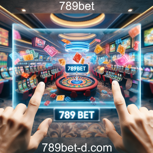 Descubra a Categoria de Jogos Guia no 789bet