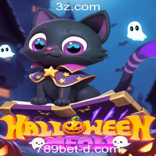 HalloweenMeow: Mergulhe na Aventura Assustadora e Divertida dos Gatos Fantasmas