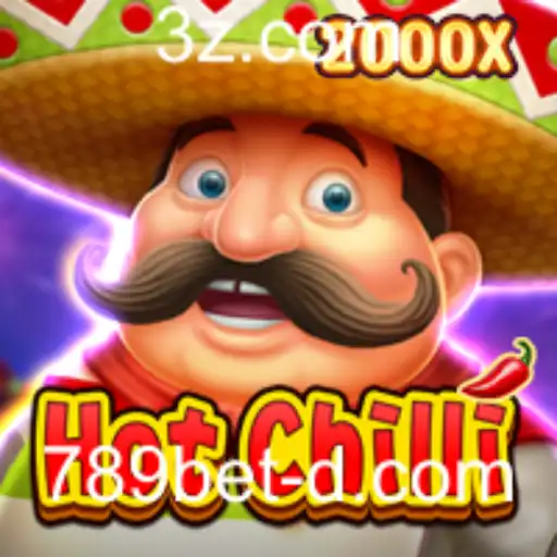 Explorando HotChilli: Um Mergulho no Mundo do Jogo com a Chave 789bet850