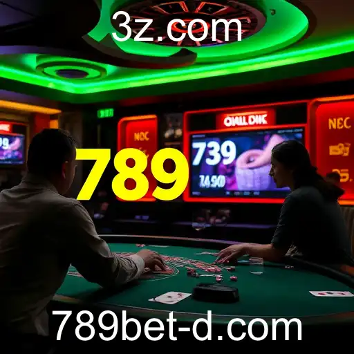 Explorando o Mundo dos Jogos ao Vivo: Uma Análise Completa do Fenômeno 789bet850