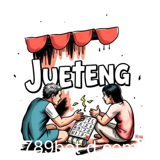 O Fenômeno do Jueteng: Uma Análise Completa