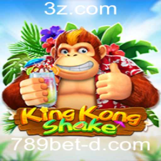 Explorando o Fascinante Mundo de KingKongShake: O Novo Fenômeno dos Jogos