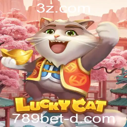 LuckyCat: A Nova Sensação dos Jogos Online