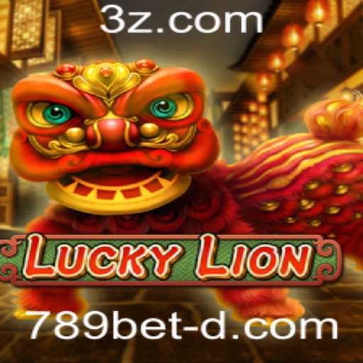Explorando o Universo de LuckyLion: Jogo de Azar e Estratégia