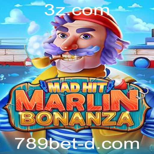Explorando o Mundo de MadHitMarlinBonanza: Um Jogo Incrível e Envolvente