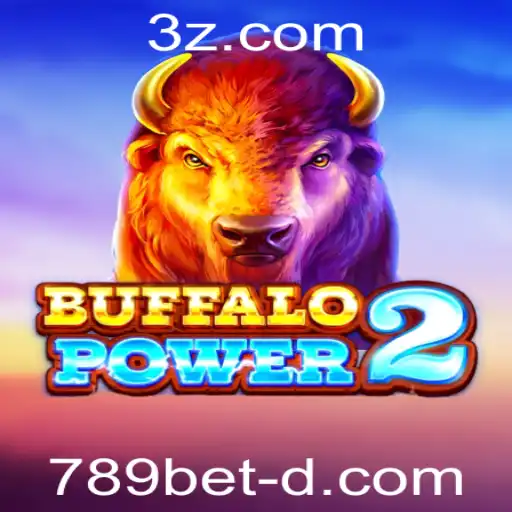 Explorando o Fascinante Mundo de BuffaloPower2 na 789bet850