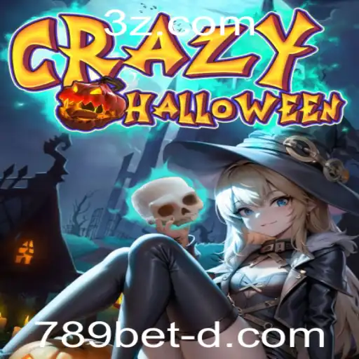 Explorando o Jogo CrazyHalloween: Uma Aventura Emocionante