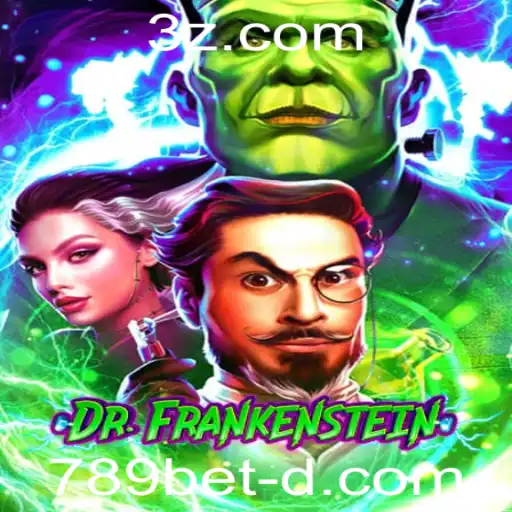 DrFrankenstein: Uma Aventura Inovadora no Mundo dos Jogos