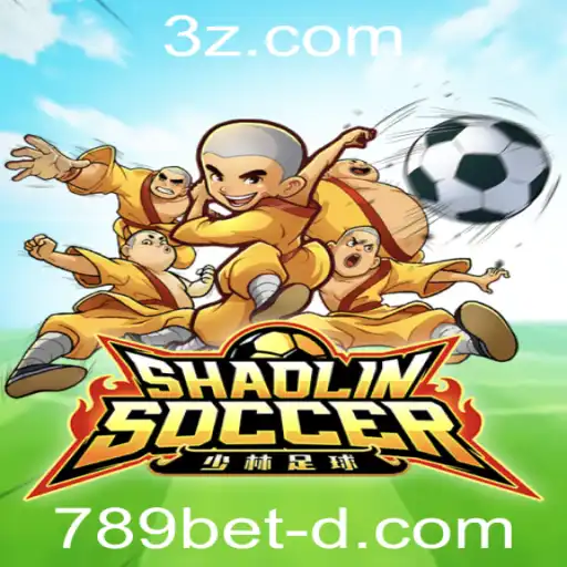 Explorando o Universo Dinâmico do Jogo ShaolinSoccer
