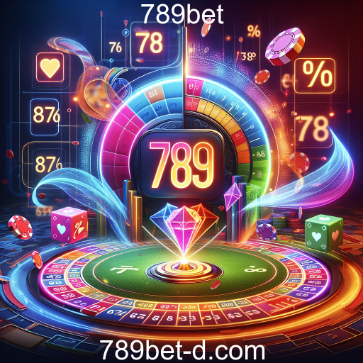 Descubra a Categoria 'Porcentagens' no 789bet: Diversão e Aprendizado em um Só Lugar