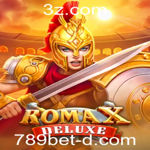Descubra o Fascinante Mundo de RomaXDeluxe com 789bet850
