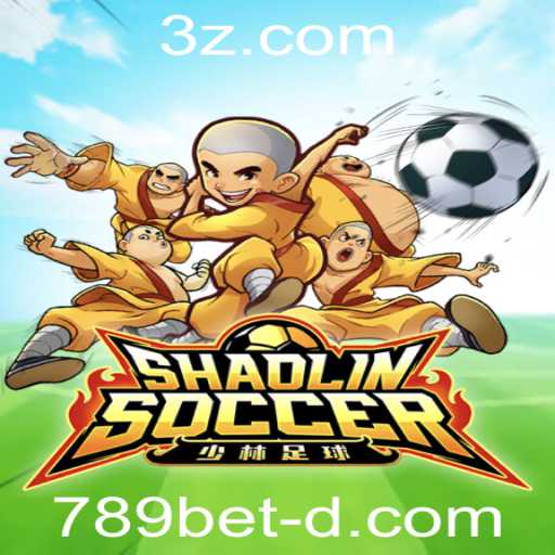 Explorando o Universo Dinâmico do Jogo ShaolinSoccer