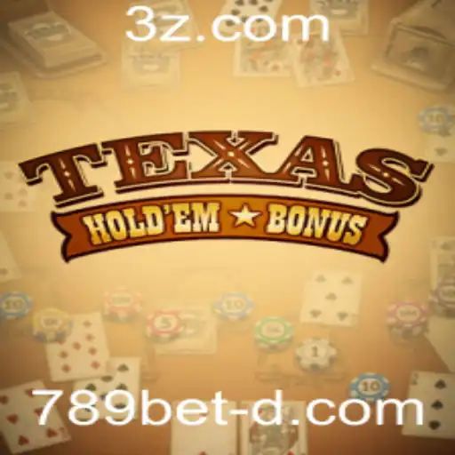 Texas Hold'em Bonus: Estratégias e Regras para Iniciantes