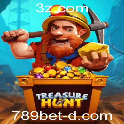 Explorando o Mundo de TreasureHunt: Um Jogo de Aventura e Estratégia