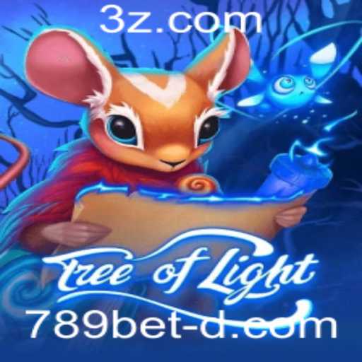 Descubra o Fascinante Mundo de TreeofLight no Universo Gamer